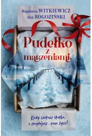 Pudeko z marzeniami