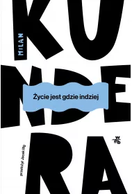 ycie jest gdzie indziej