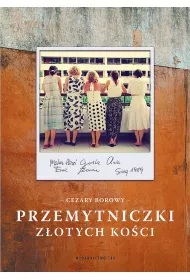 Przemytniczki z�otych ko�ci