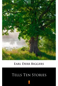 eBook Tells Ten Stories mobi epub