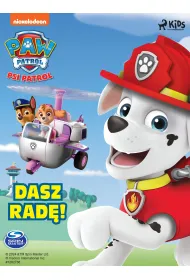 eBook Psi Patrol: Dasz rad! mobi epub