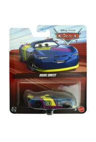 Cars 3 Auto Richie Gunzit Mattel
