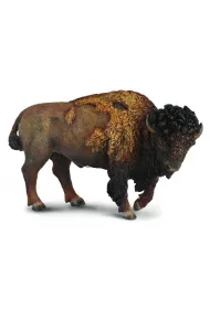 Collecta Bizon Rozmiar L