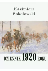 Dziennik 1920 roku