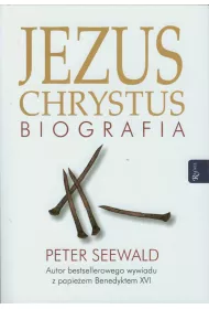 Jezus Chrystus. Biografia