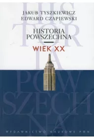 Historia powszechna. Wiek XX