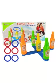 Rzut obr�cz� LeanToys
