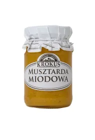 Krokus Musztarda miodowa 185 g