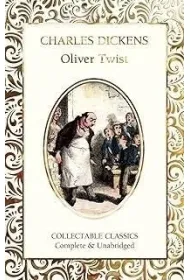 Oliver Twist w.ang TW