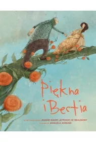 Pi�kna i Bestia B4 g�bka