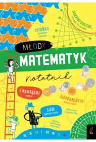 M�ody matematyk. Notatnik