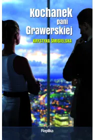 Kochanek pani grawerskiej