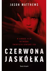 Czerwona jask�ka