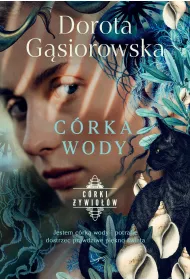 C�rka wody. Seria C�rki �ywio��w. Tom 4
