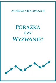 eBook Pora�ka czy wyzwanie? mobi epub