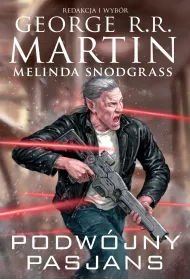 eBook Podwjny pasjans. Dzikie karty. Tom 10 mobi epub