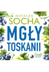 Audiobook Mg�y Toskanii mp3