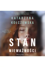 Audiobook Stan niewanoci mp3