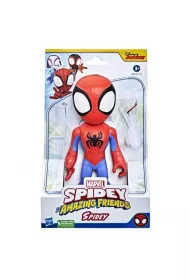 PROMO Figurka Spidey 23cm F3986 HASBRO