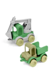 Wywrotka i Koparka RePlay Kid cars 43070 Wader