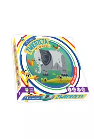Poznaj� zwierz�ta. Gra *