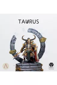 Scale 75 Scale75: Zodiak Taurus 35 mm