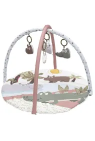 Mata edukacyjna Sahara Animals Baby Mix