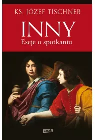 Inny. Eseje o spotkaniu