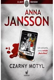 Czarny motyl. �lady zbrodni br