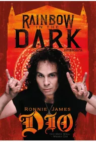 Rainbow in the Dark. Autobiografia