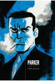 Parker. Tom 2