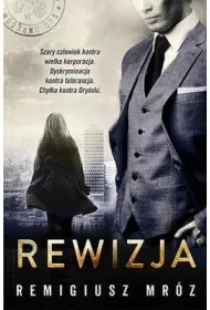 Rewizja. Seria z Joann� Chy�k�. Tom 3 (pocket)