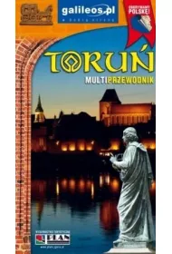 Toru�. Multiprzewodnik
