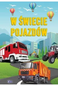 W wiecie pojazdw