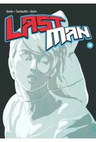 Lastman. Tom 10