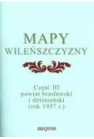 Mapy wileszczyzny cz III