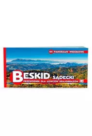 Panoramy widokowe. Beskid S�decki WIT