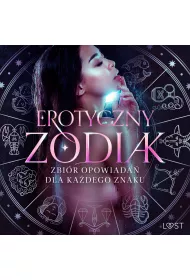 Audiobook Erotyczny zodiak: Zbir opowiada dla kadego znaku mp3