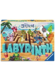 Labyrinth Stitch Ravensburger