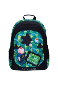 Plecak Astrabag Game AB340
