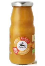 Alce Nero Sos pomidorowy passata (z pomidor�w ��tych) 350 g Bio