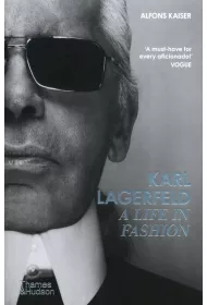 Karl Lagerfeld. A life in fashion wer. angielska