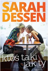 Kto� taki jak ty