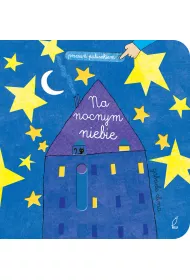 Przesu� paluszkiem. Na nocnym niebie