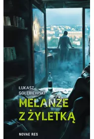 Melan�e z �yletk�