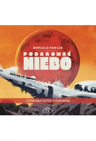 Audiobook Podarowa niebo mp3
