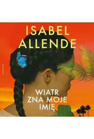 Audiobook Wiatr zna moje imi mp3