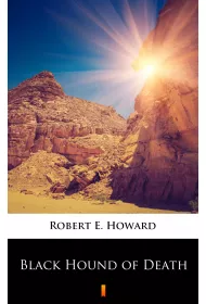eBook Black Hound of Death mobi epub