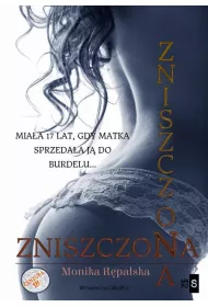 eBook Zniszczona mobi epub