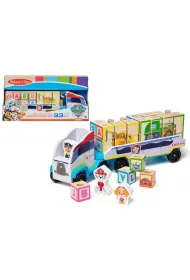 Ci�ar�wka Psi Patrol ABC Pro Kids